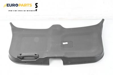 Кора заден капак за Chevrolet Captiva SUV (06.2006 - ...), 4+1 вр., джип
