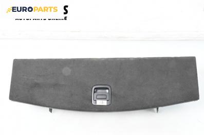 Кора багажник за Chevrolet Captiva SUV (06.2006 - ...), 4+1 вр., джип