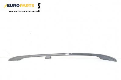 Релса багажник за Chevrolet Captiva SUV (06.2006 - ...), 4+1 вр., джип, позиция: дясна