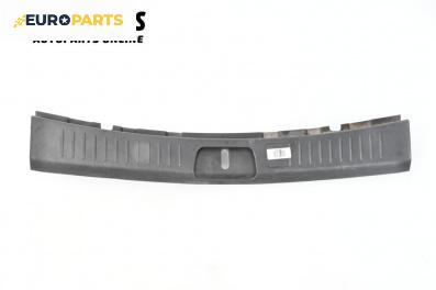 Планка багажник за Chevrolet Captiva SUV (06.2006 - ...), 4+1 вр., джип
