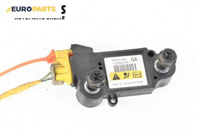 Сензор airbag за Chevrolet Captiva SUV (06.2006 - ...), № 96631484