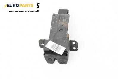Брава заден капак за Chevrolet Captiva SUV (06.2006 - ...), джип, позиция: задна