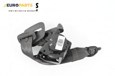 Предпазен колан за Chevrolet Captiva SUV (06.2006 - ...), 4+1 вр., позиция: задна, лява