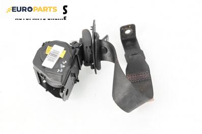 Предпазен колан за Chevrolet Captiva SUV (06.2006 - ...), 4+1 вр., позиция: задна, дясна