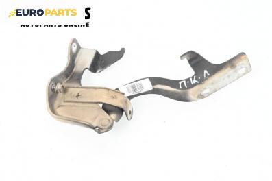 Панта преден капак за Chevrolet Captiva SUV (06.2006 - ...), 4+1 вр., джип, позиция: лява