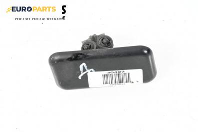 Декоративна капачка броня за Chevrolet Captiva SUV (06.2006 - ...), джип