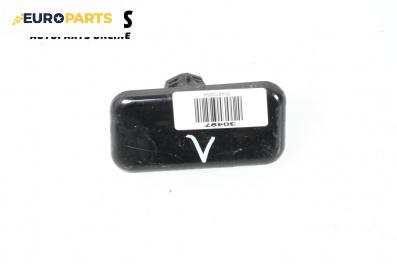 Декоративна капачка броня за Chevrolet Captiva SUV (06.2006 - ...), джип