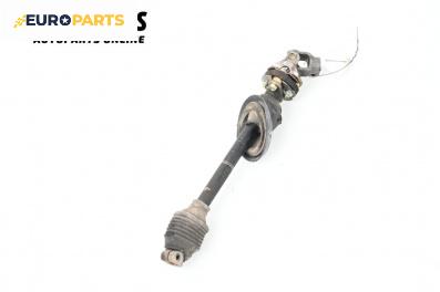 Каре на волана за Chevrolet Captiva SUV (06.2006 - ...) 2.0 D 4WD, 150 к.с., джип
