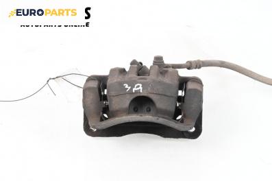 Спирачен апарат за Chevrolet Captiva SUV (06.2006 - ...), позиция: задна, дясна