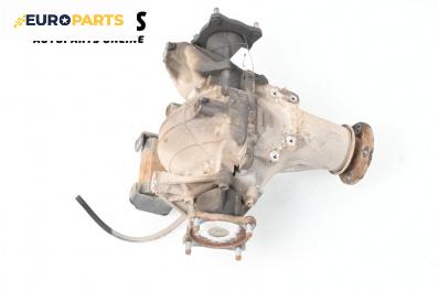 Диференциал за Suzuki Grand Vitara II SUV (04.2005 - 08.2015) 1.9 DDiS 4X4 (JT419, TD44, JB419WD), 129 к.с.