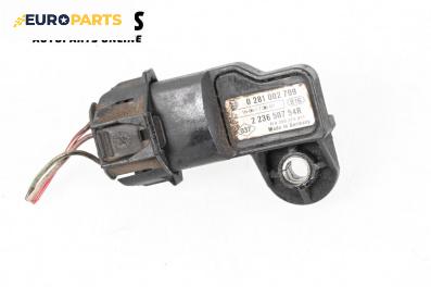 MAP сензор за Suzuki Grand Vitara II SUV (04.2005 - 08.2015), № 0281002709