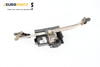 Ел. мотор за чистачките за Opel Astra G Hatchback (02.1998 - 12.2009), хечбек, позиция: предна, № 404.387