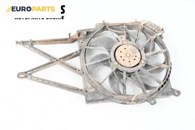 Перка охлаждане за Opel Astra G Hatchback (02.1998 - 12.2009) 1.4 16V, 90 к.с.
