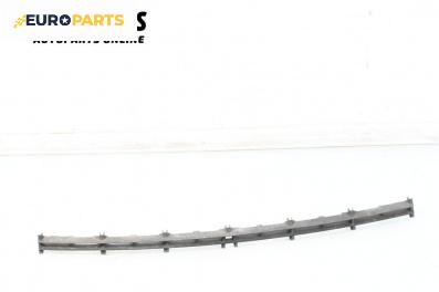 Решетка в броня за Opel Astra G Hatchback (02.1998 - 12.2009), хечбек, позиция: предна