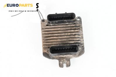 Компютър двигател за Opel Astra G Hatchback (02.1998 - 12.2009) 1.4 16V, 90 к.с., № 09366457