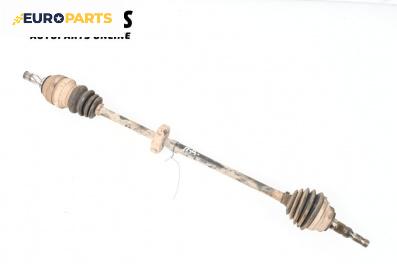 Полуоска за Opel Astra G Hatchback (02.1998 - 12.2009) 1.4 16V, 90 к.с., позиция: предна, дясна