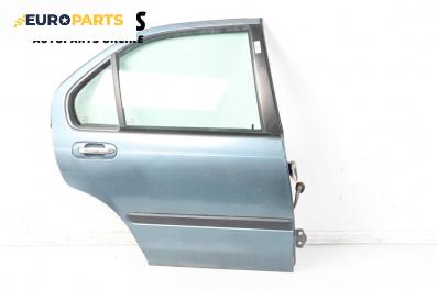 Врата за Rover 45 Sedan (02.2000 - 05.2005), 4+1 вр., седан, позиция: задна, дясна