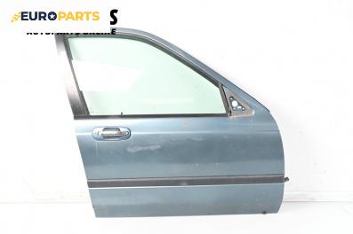 Врата за Rover 45 Sedan (02.2000 - 05.2005), 4+1 вр., седан, позиция: предна, дясна