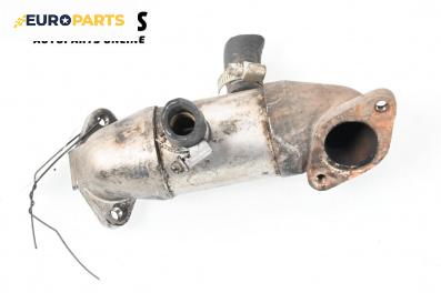 EGR охладител за Rover 45 Sedan (02.2000 - 05.2005) 2.0 iDT, 101 к.с.