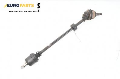 Полуоска за Rover 45 Sedan (02.2000 - 05.2005) 2.0 iDT, 101 к.с., позиция: предна, дясна