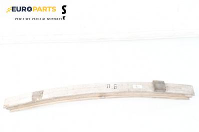 Основа броня за Audi A3 Hatchback I (09.1996 - 05.2003), хечбек, позиция: предна