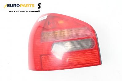 Стоп за Audi A3 Hatchback I (09.1996 - 05.2003), хечбек, позиция: лява