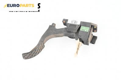 Потенциометър газ  за Audi A3 Hatchback I (09.1996 - 05.2003), № 0281002342