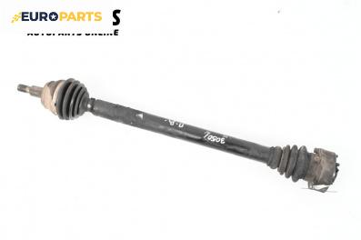 Полуоска за Audi A3 Hatchback I (09.1996 - 05.2003) 1.9 TDI, 110 к.с., позиция: предна, дясна