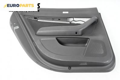 Кора врата за Audi A6 Avant C6 (03.2005 - 08.2011), 4+1 вр., комби, позиция: задна, лява