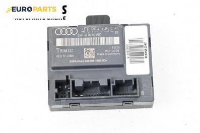 Модул врата за Audi A6 Avant C6 (03.2005 - 08.2011), № 4F0959795E
