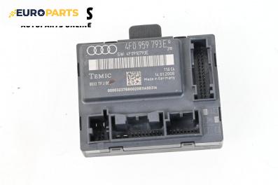 Модул врата за Audi A6 Avant C6 (03.2005 - 08.2011), № 4F0959793E