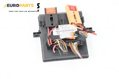 Комфорт модул за Audi A6 Avant C6 (03.2005 - 08.2011), № 4F0907279