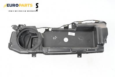 Пластмасова кора за Audi A6 Avant C6 (03.2005 - 08.2011), 4+1 вр., комби, № 4F0035382B