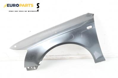 Калник за Audi A6 Avant C6 (03.2005 - 08.2011), 4+1 вр., комби, позиция: предна, лява