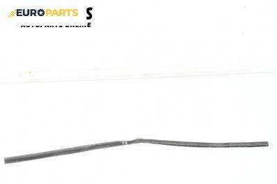 Уплътнение за преден капак за Audi A6 Avant C6 (03.2005 - 08.2011), 4+1 вр., комби, позиция: предна