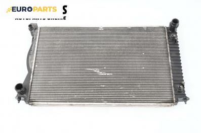Воден радиатор за Audi A6 Avant C6 (03.2005 - 08.2011) 2.7 TDI quattro, 180 к.с.