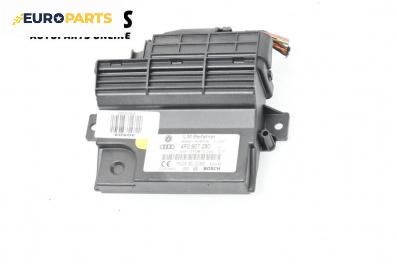 Бордови компютър за Audi A6 Avant C6 (03.2005 - 08.2011), № 4F0907280