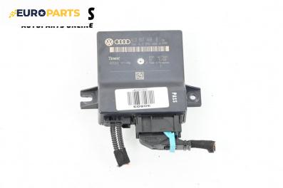 Модул за Audi A6 Avant C6 (03.2005 - 08.2011), № 4L0907468B