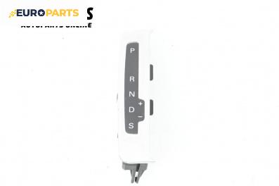 Индикатор автоматични скорости за Audi A6 Avant C6 (03.2005 - 08.2011), № 4F1713463D