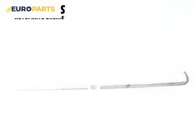 Външни лайсни за Audi A6 Avant C6 (03.2005 - 08.2011), комби, позиция: лява