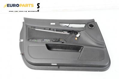 Кора врата за Audi A6 Avant C6 (03.2005 - 08.2011), 4+1 вр., комби, позиция: предна, лява