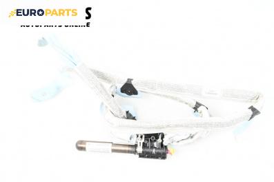 Airbag за Audi A6 Avant C6 (03.2005 - 08.2011), 4+1 вр., комби, позиция: лява