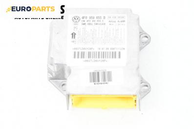 Модул за AIRBAG за Audi A6 Avant C6 (03.2005 - 08.2011), № 4F0959655B