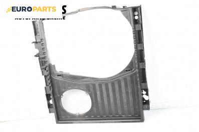 Кора багажник за Audi A6 Avant C6 (03.2005 - 08.2011), 4+1 вр., комби