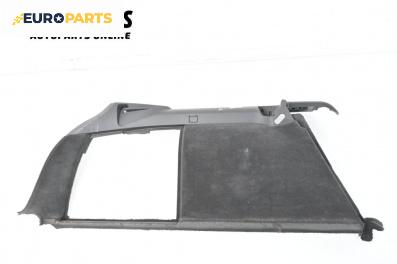 Кора багажник за Audi A6 Avant C6 (03.2005 - 08.2011), 4+1 вр., комби