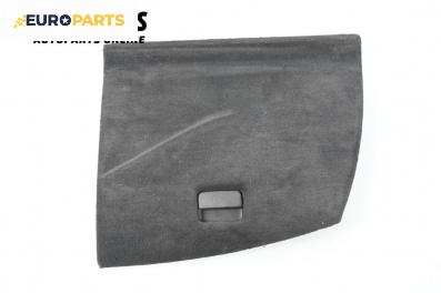 Кора багажник за Audi A6 Avant C6 (03.2005 - 08.2011), 4+1 вр., комби