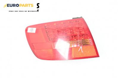 Стоп за Audi A6 Avant C6 (03.2005 - 08.2011), комби, позиция: лява