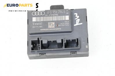Модул врата за Audi A6 Avant C6 (03.2005 - 08.2011), № 4F0959794E