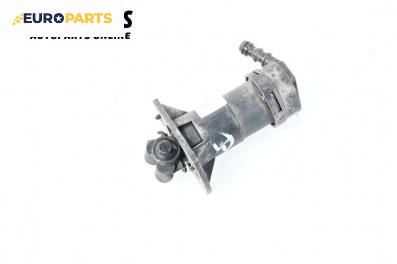 Пръскалка фар за Audi A6 Avant C6 (03.2005 - 08.2011), позиция: дясна