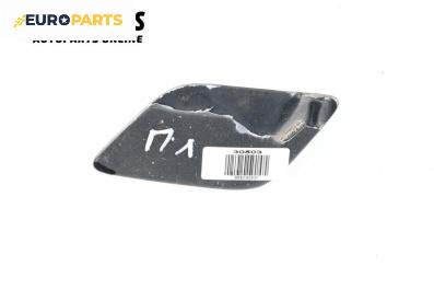 Декоративна капачка броня за Audi A6 Avant C6 (03.2005 - 08.2011), комби